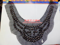 服裝輔料一站式采購 從衣領到裝飾花，廠家直銷助力品牌升級