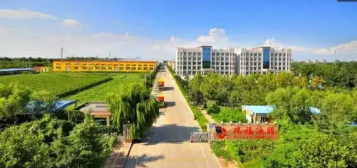 深耕農(nóng)產(chǎn)初加工，百年匠心一碗飯