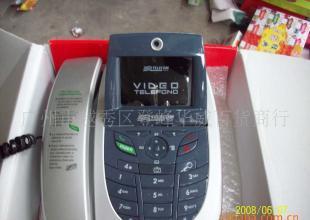意大利外貿(mào)原單可視電話機(jī)庫(kù)存清倉(cāng) 打造家居通信新體驗(yàn)