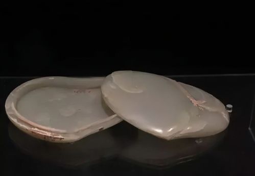 和光同塵，玉德涵乾 上手時(shí)堂私家館藏白玉精品鑒古與