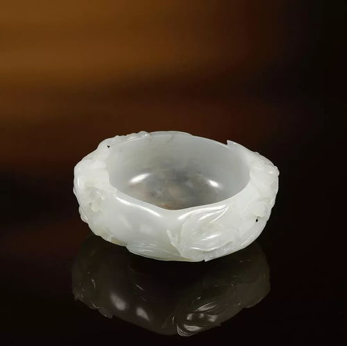 西泠秋拍·中國(guó)古代玉器專場(chǎng)｜深度預(yù)賞玉文化精品
